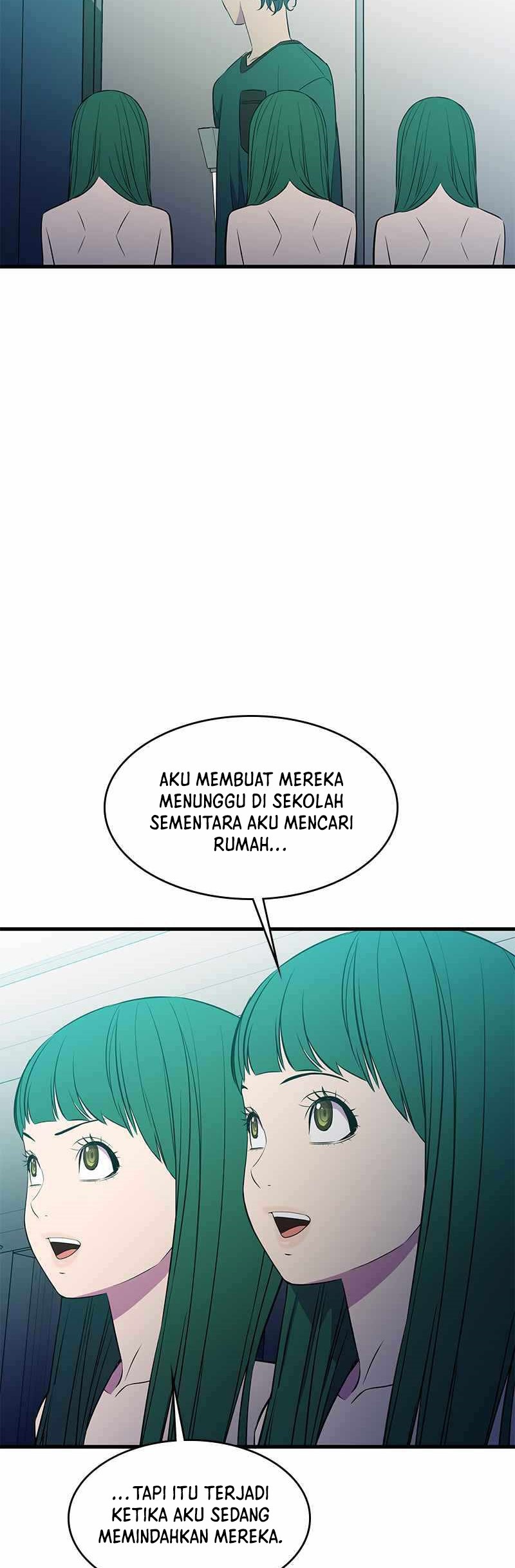 Incompetent Villain chapter 32 halaman 68