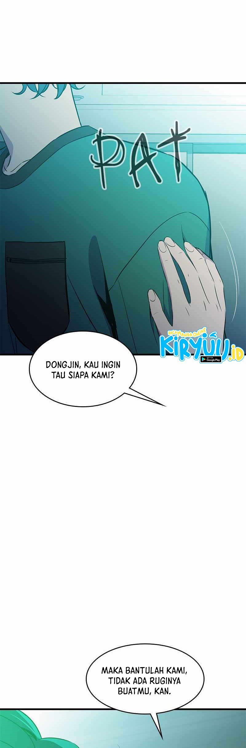 Incompetent Villain chapter 32 halaman 70