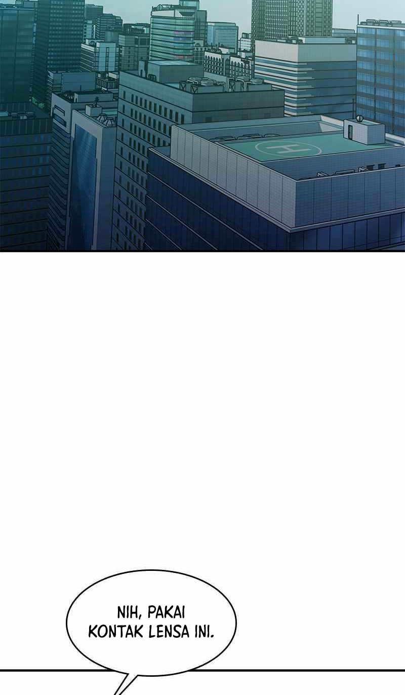 Incompetent Villain Bab 33 halaman 5