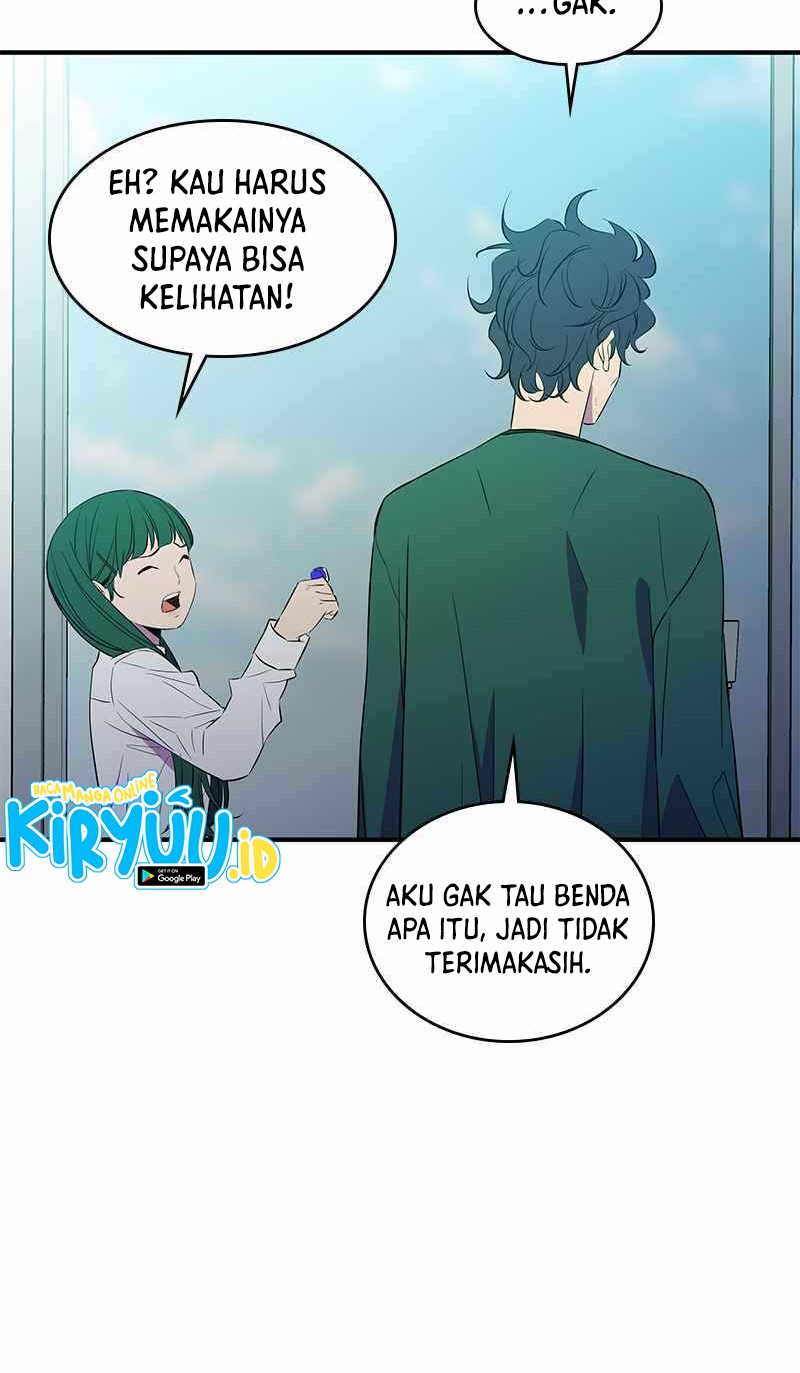 Incompetent Villain Bab 33 halaman 7