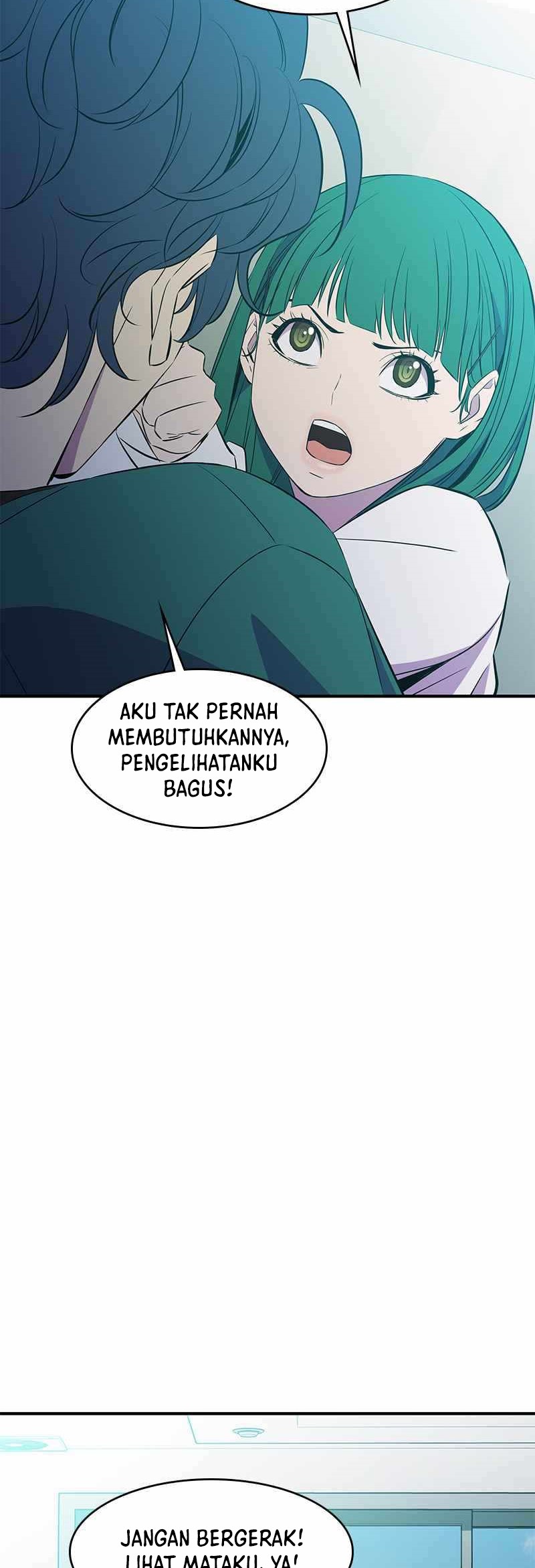 Incompetent Villain Bab 33 halaman 10