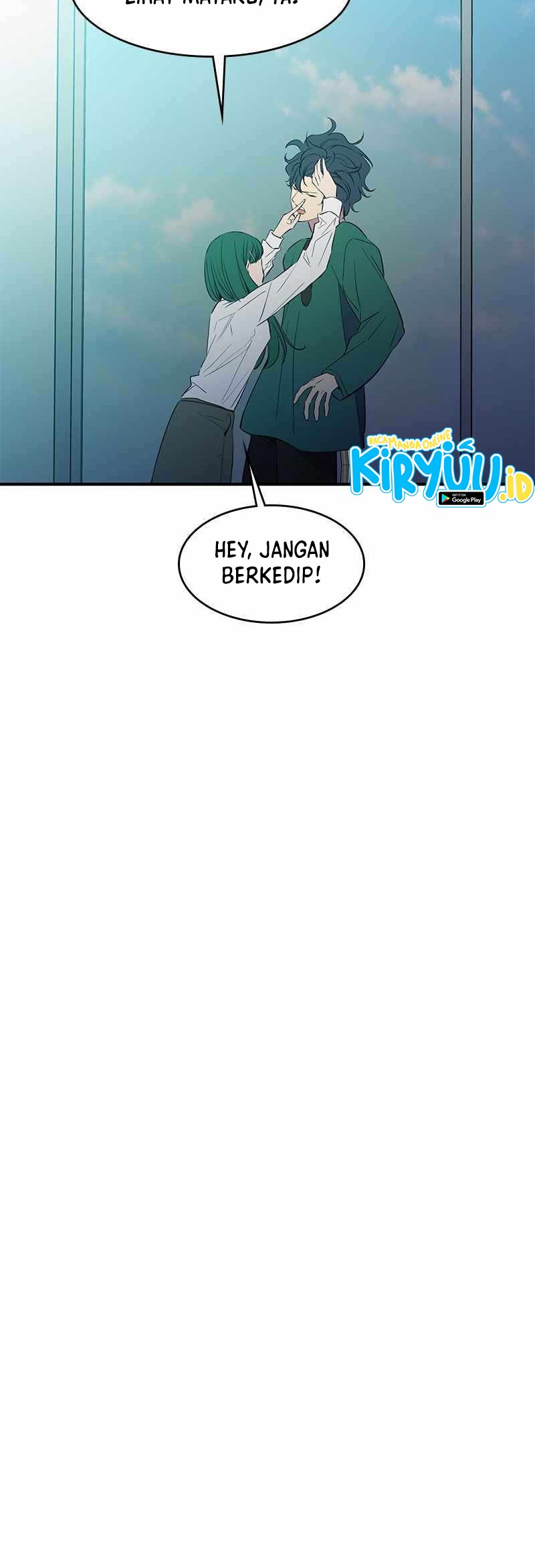 Incompetent Villain Bab 33 halaman 11