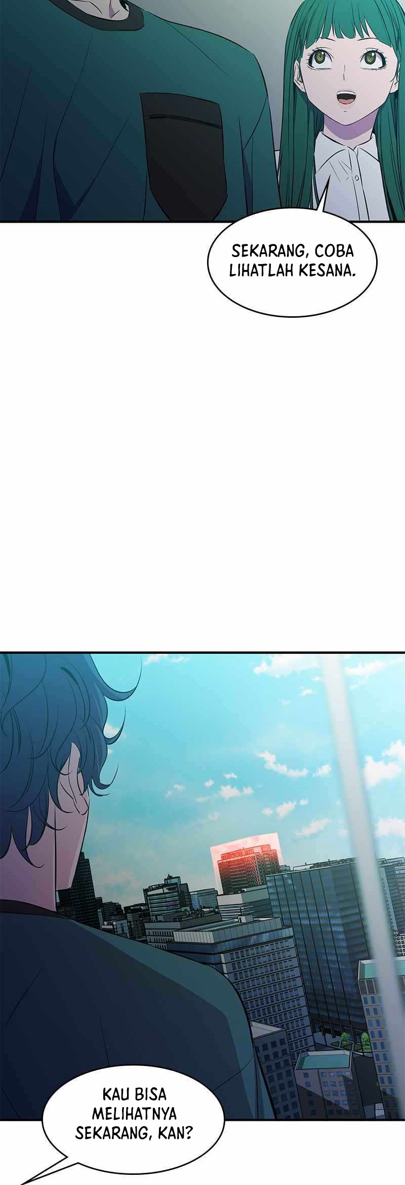Incompetent Villain Bab 33 halaman 13