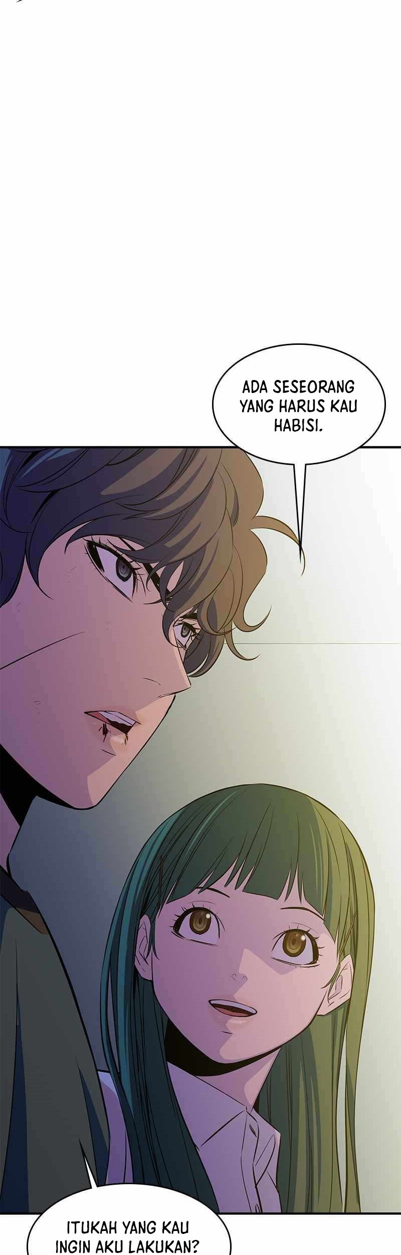 Incompetent Villain Bab 33 halaman 14