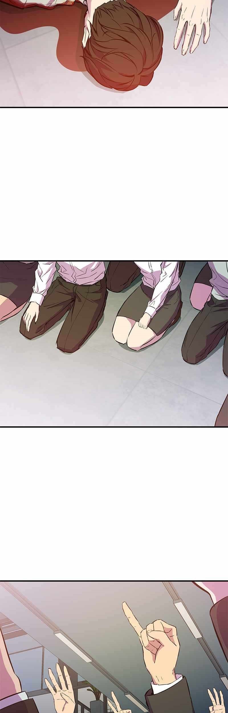 Incompetent Villain Bab 33 halaman 20