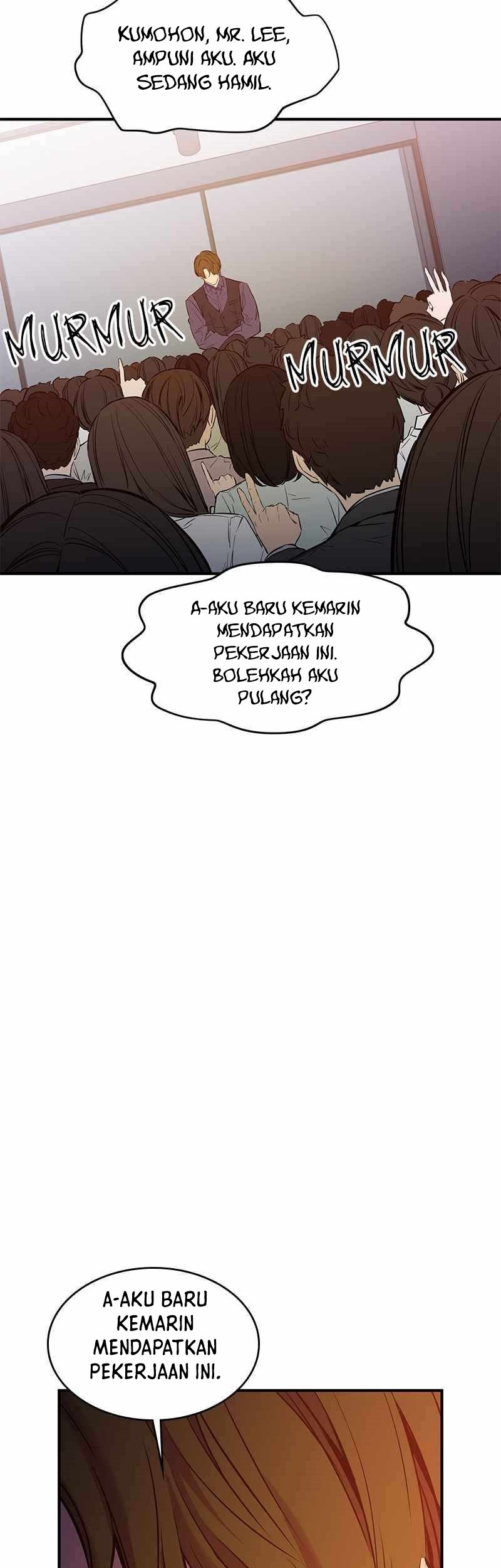 Incompetent Villain Bab 33 halaman 24