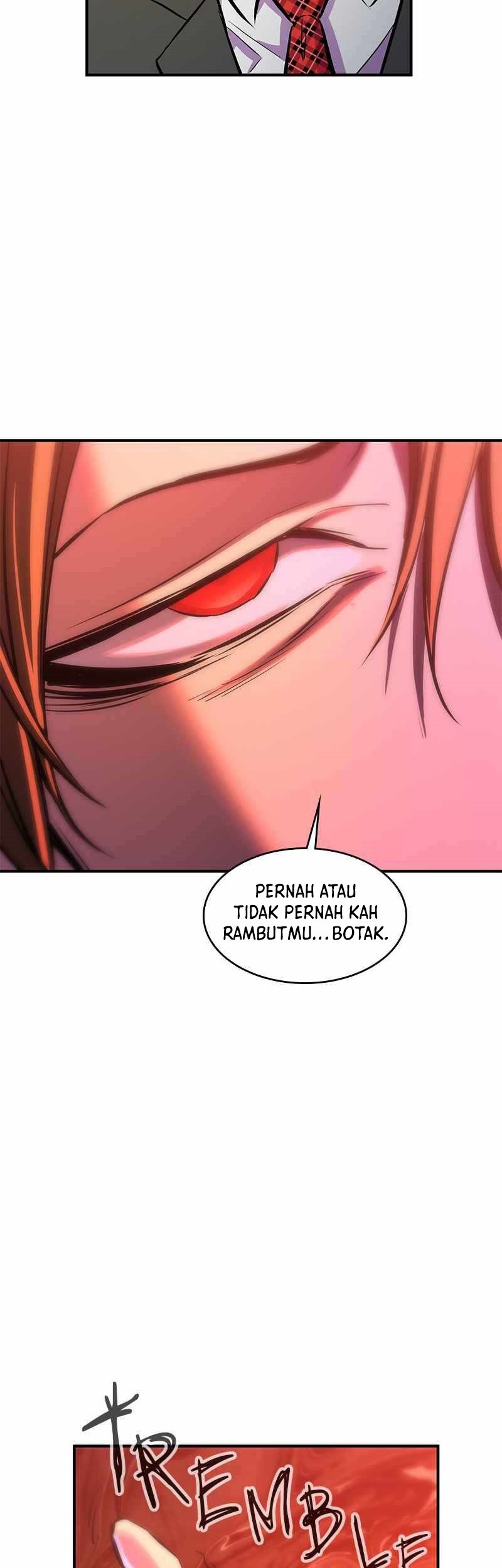 Incompetent Villain Bab 33 halaman 34