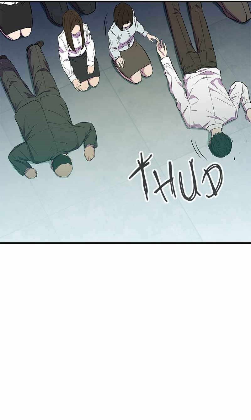 Incompetent Villain Bab 33 halaman 39