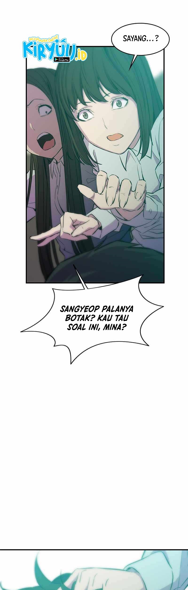 Incompetent Villain Bab 33 halaman 40