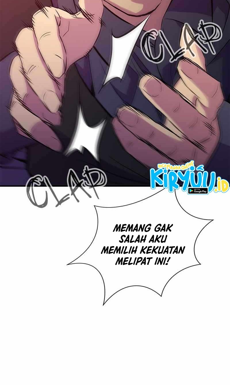 Incompetent Villain Bab 33 halaman 43