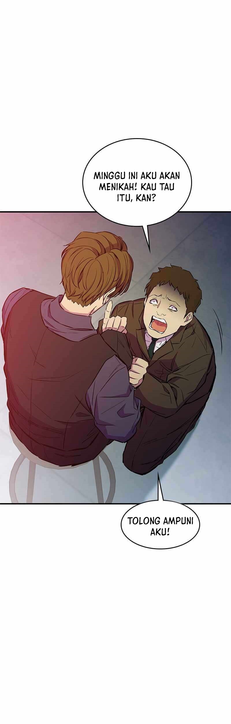 Incompetent Villain Bab 33 halaman 46