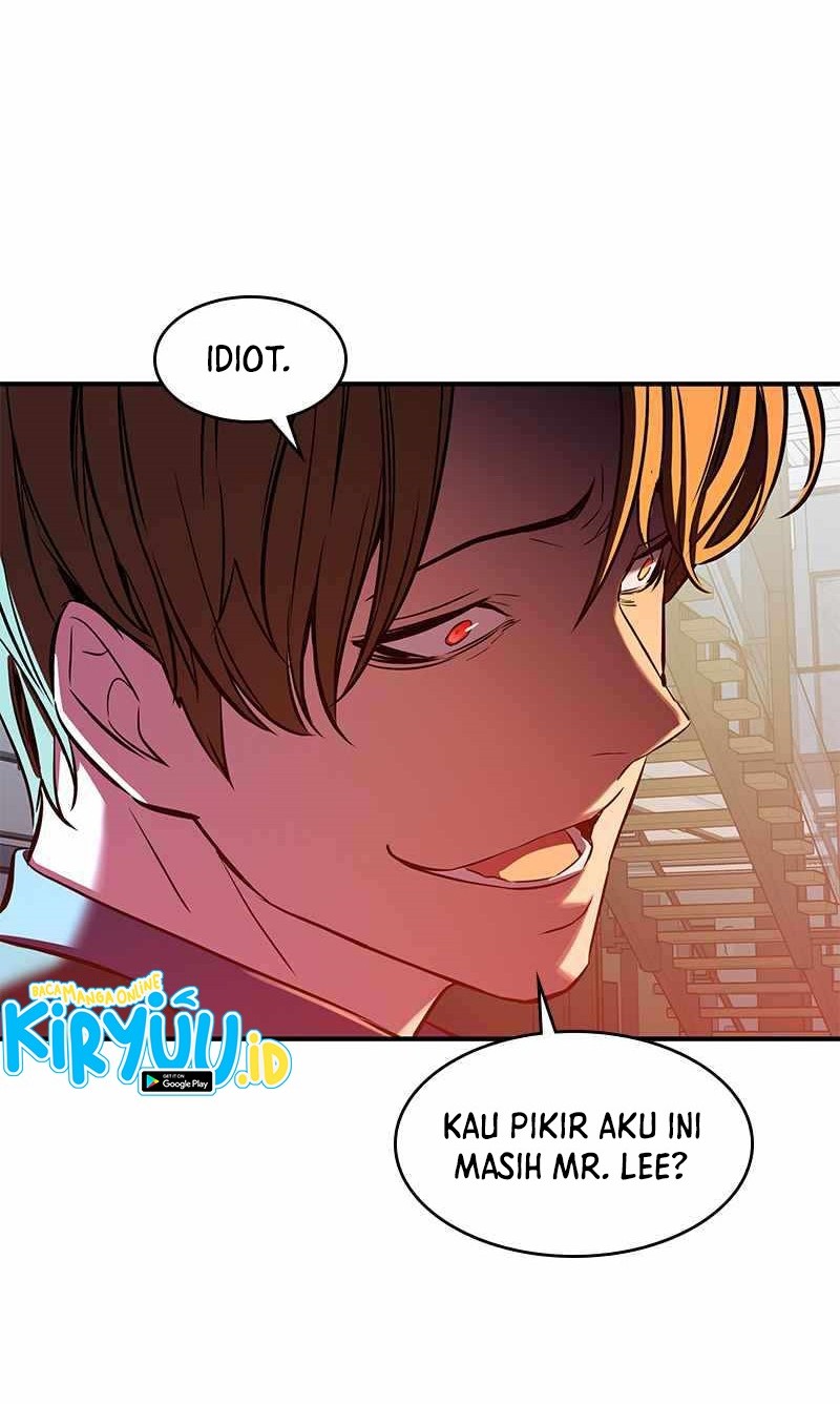 Incompetent Villain Bab 33 halaman 47