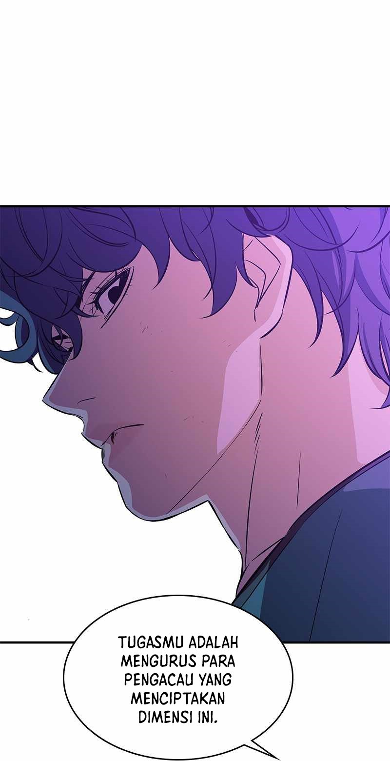 Incompetent Villain Bab 34 halaman 7