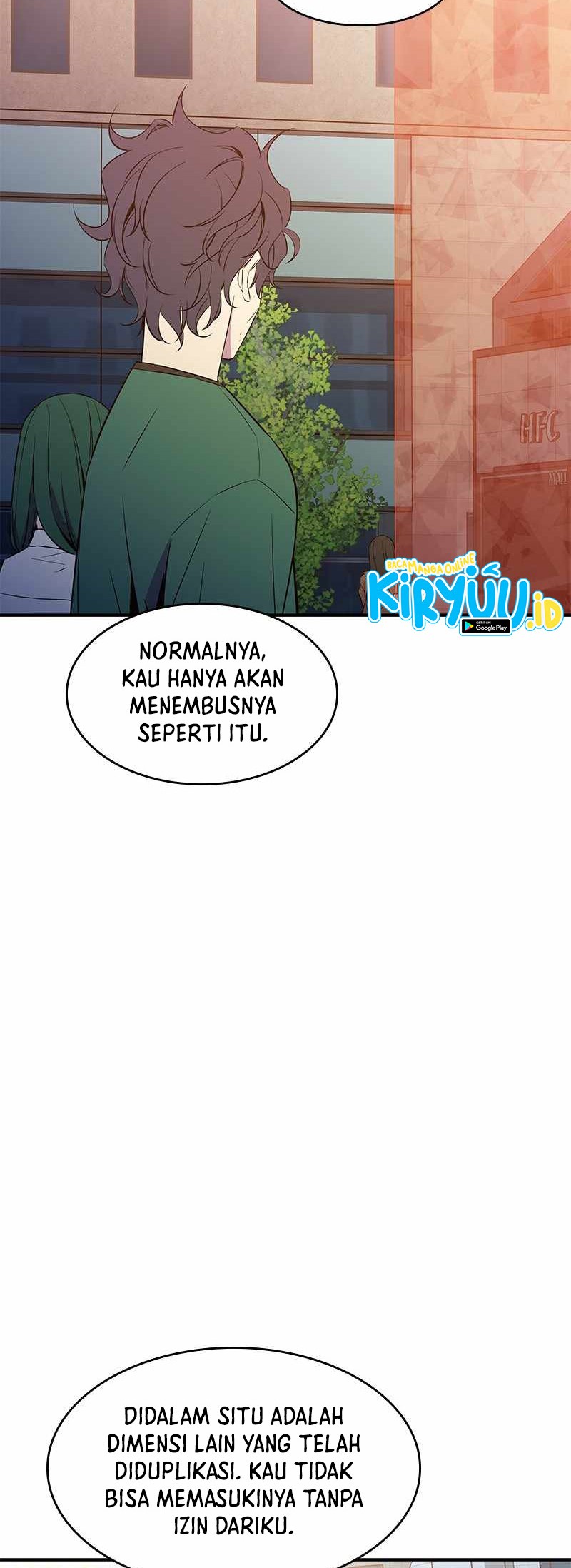 Incompetent Villain Bab 34 halaman 21