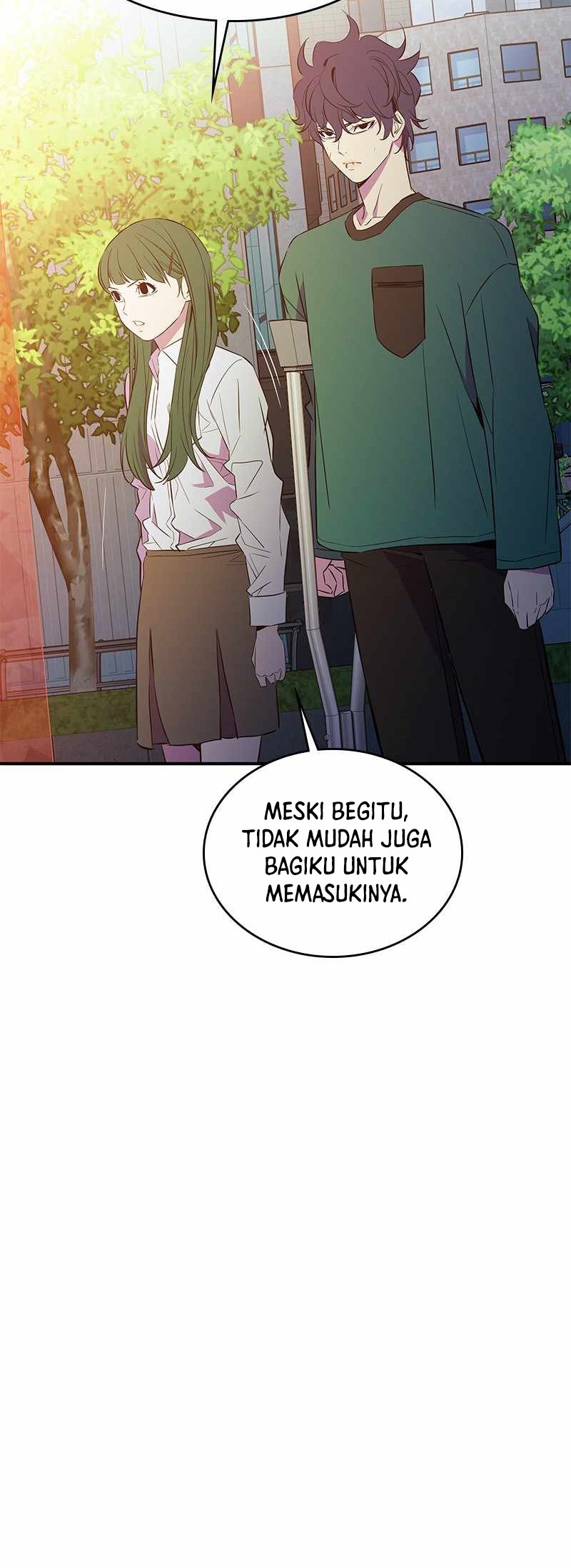 Incompetent Villain Bab 34 halaman 22
