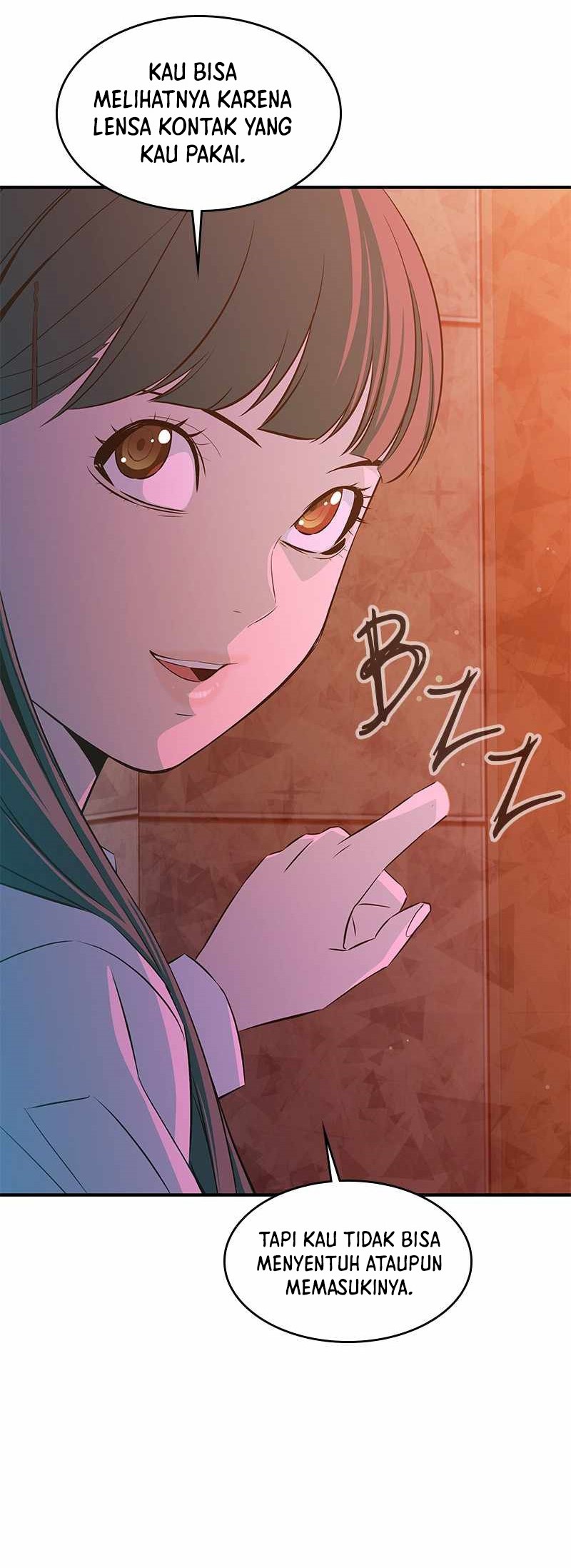 Incompetent Villain Bab 34 halaman 23