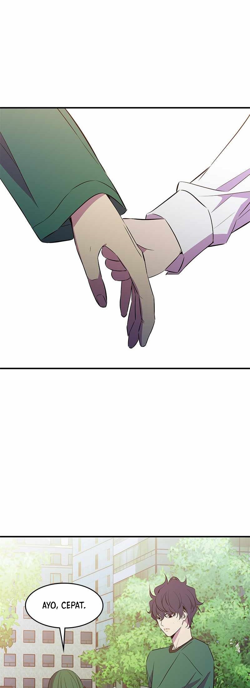 Incompetent Villain Bab 34 halaman 25
