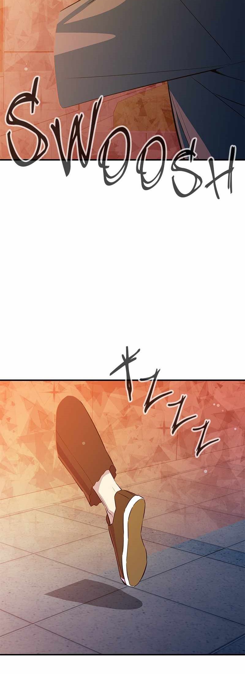 Incompetent Villain Bab 34 halaman 28
