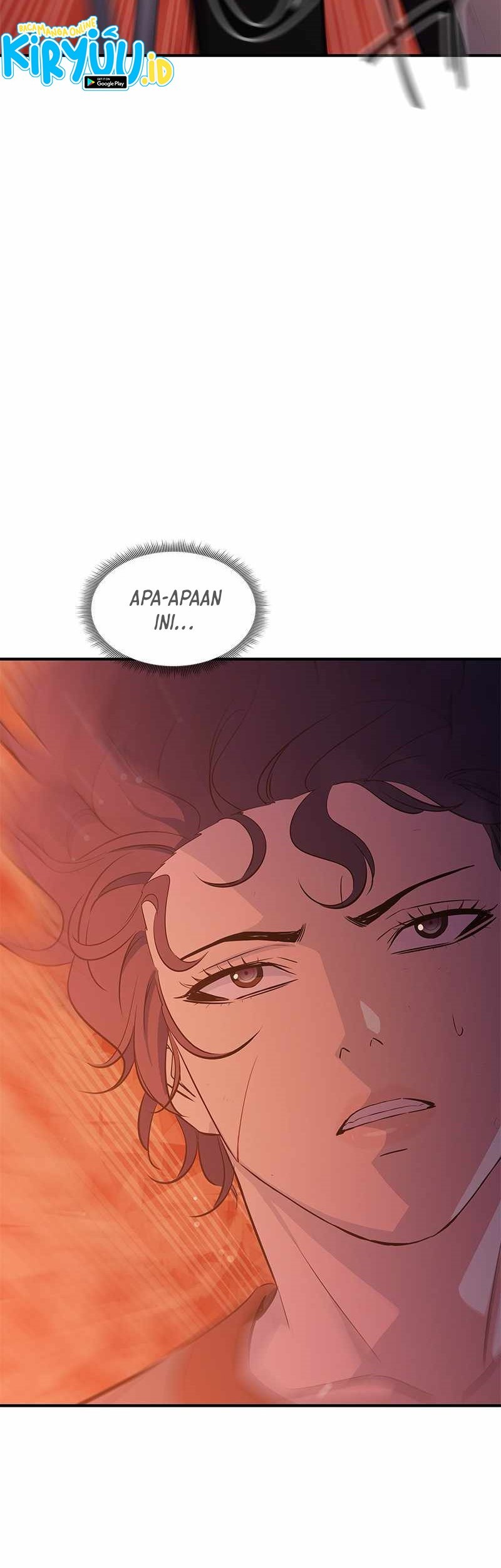 Incompetent Villain Bab 34 halaman 31