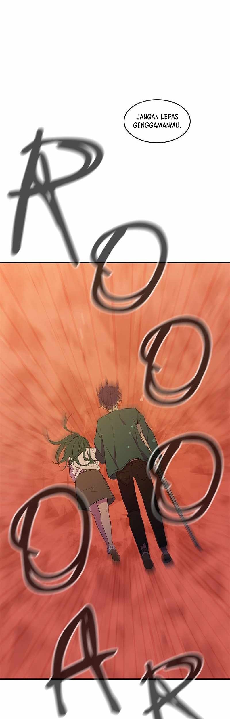 Incompetent Villain Bab 34 halaman 33