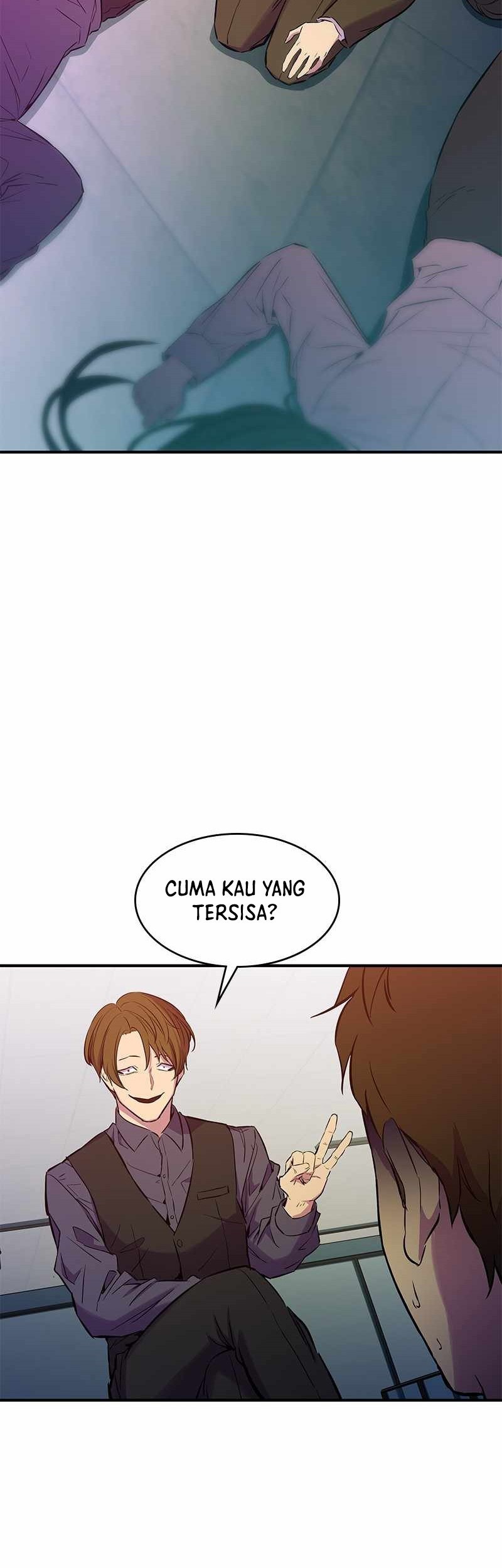 Incompetent Villain Bab 34 halaman 39
