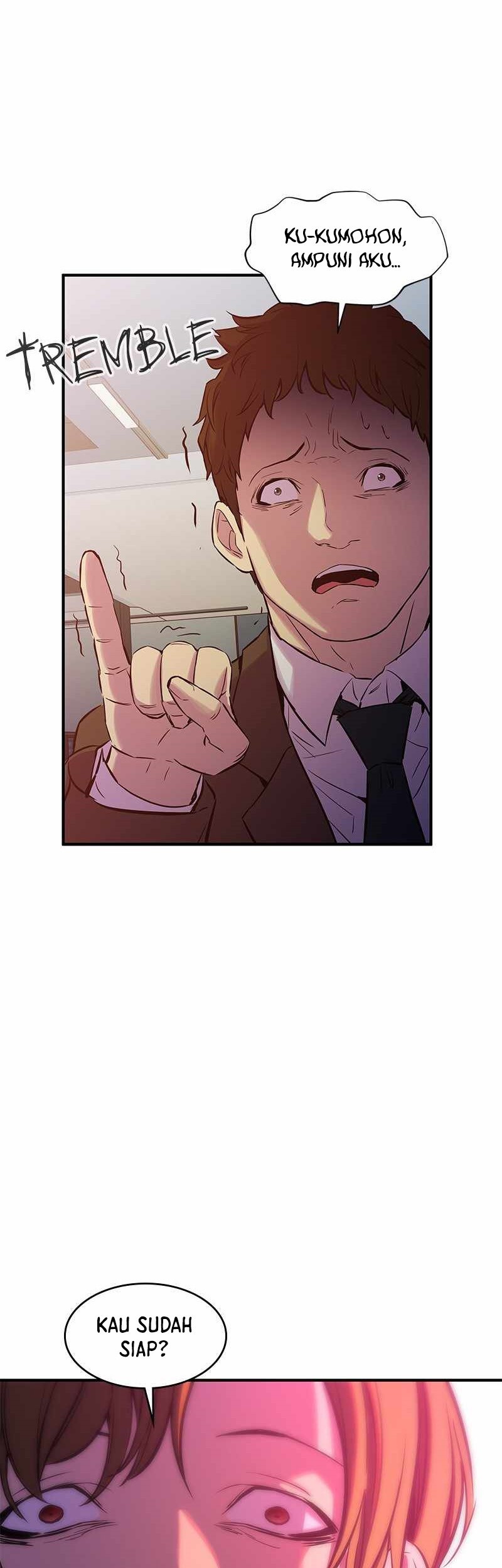 Incompetent Villain Bab 34 halaman 41
