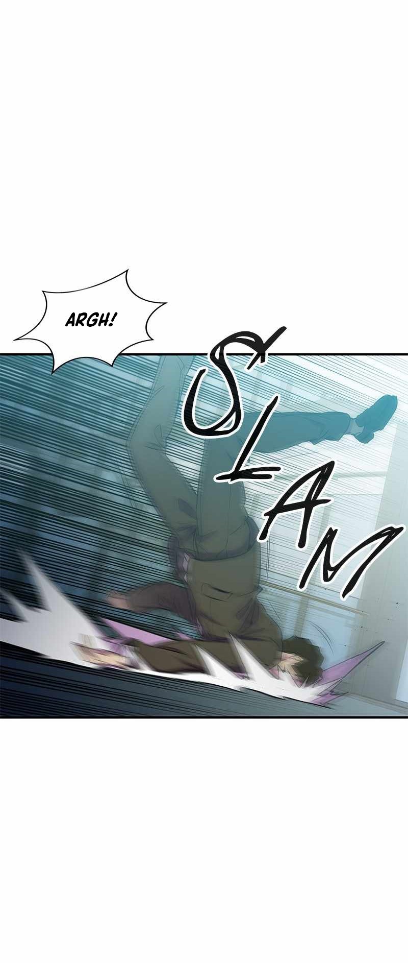 Incompetent Villain Bab 34 halaman 47