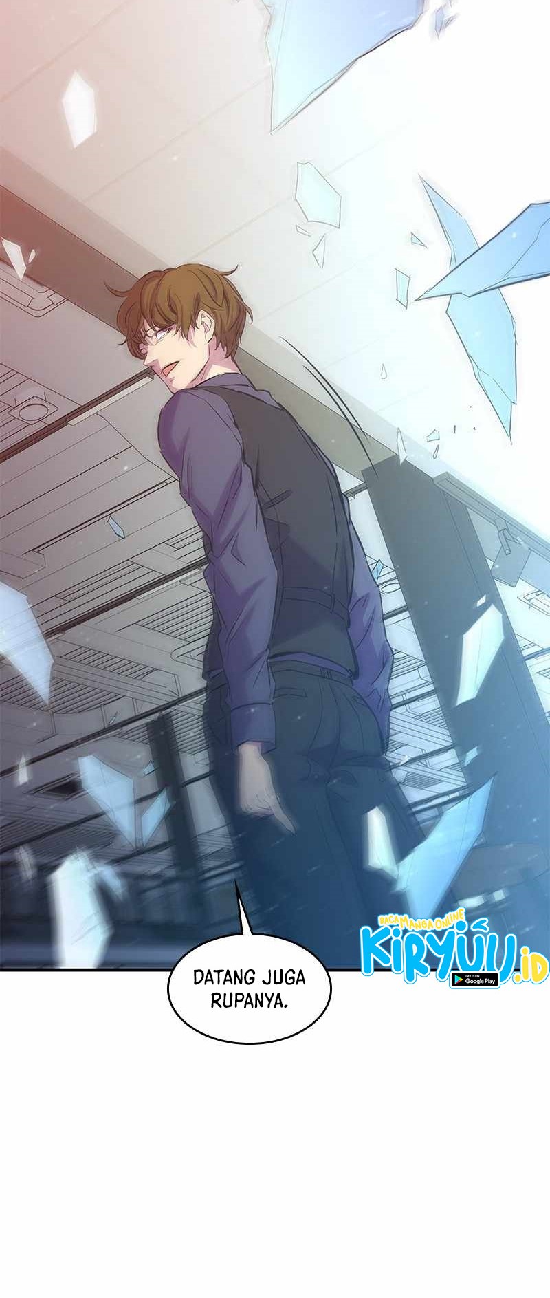 Incompetent Villain Bab 34 halaman 51