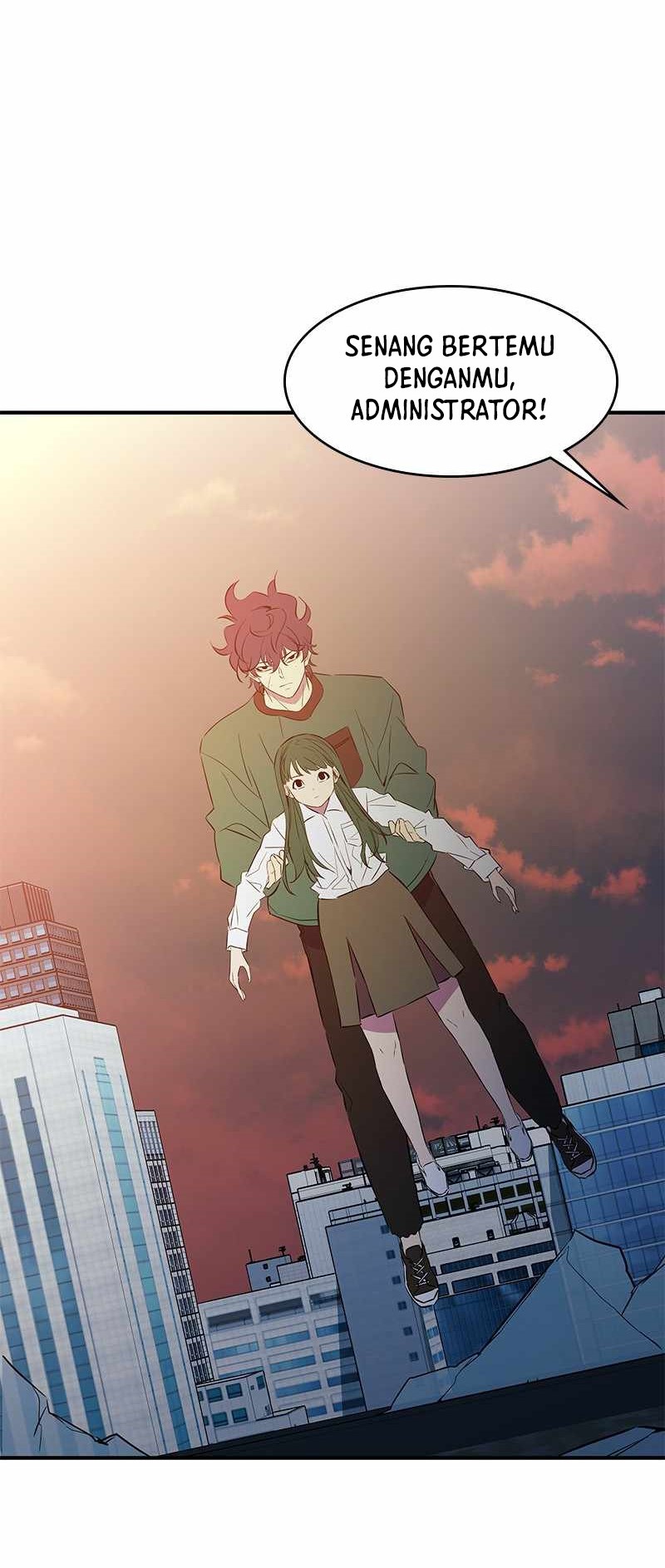 Incompetent Villain Bab 34 halaman 52