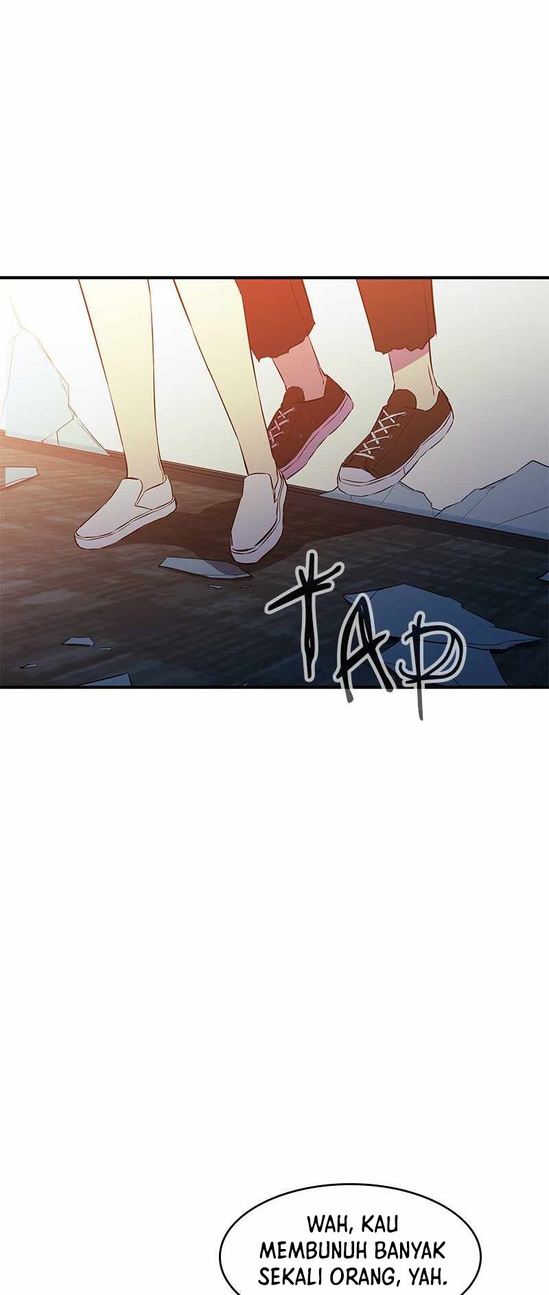 Incompetent Villain Bab 34 halaman 53