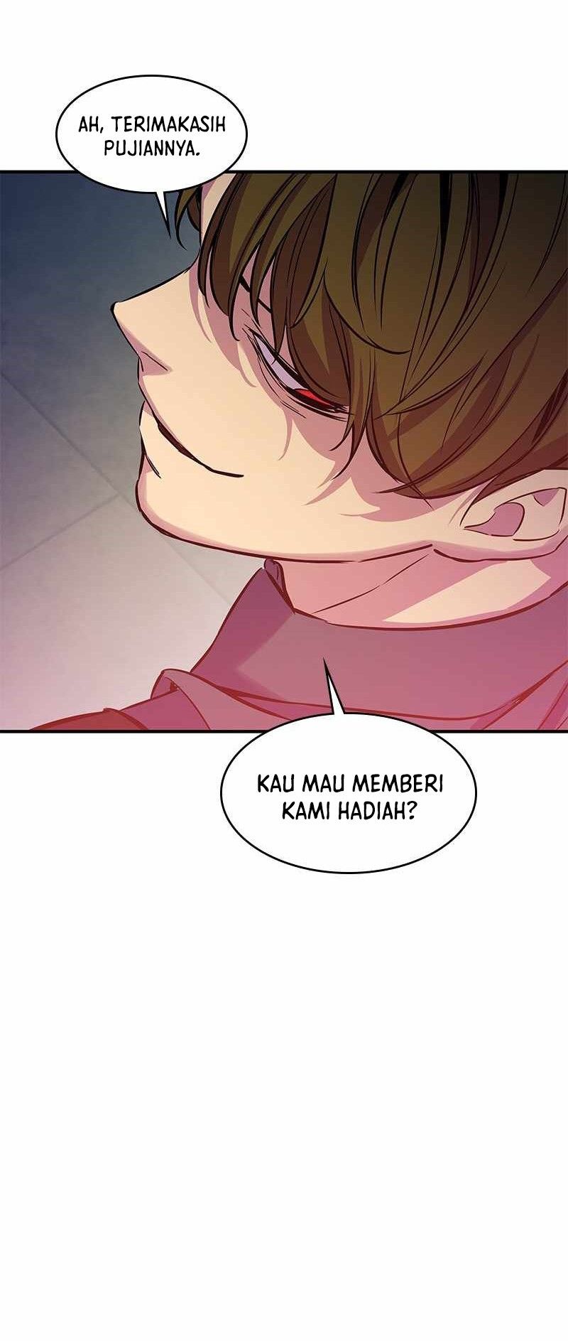 Incompetent Villain Bab 34 halaman 55