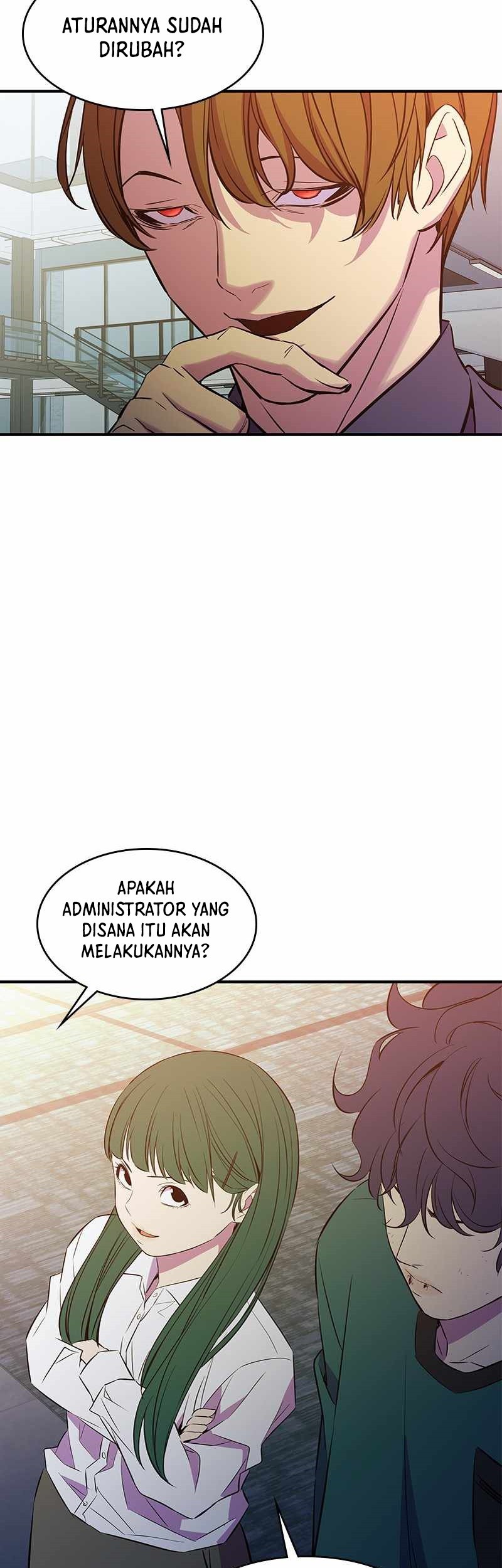 Incompetent Villain Bab 34 halaman 60