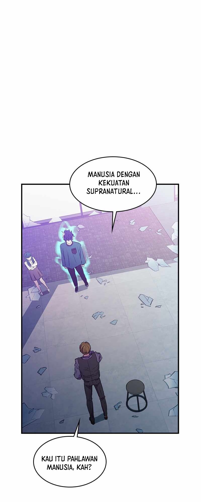Incompetent Villain chapter 35 halaman 2
