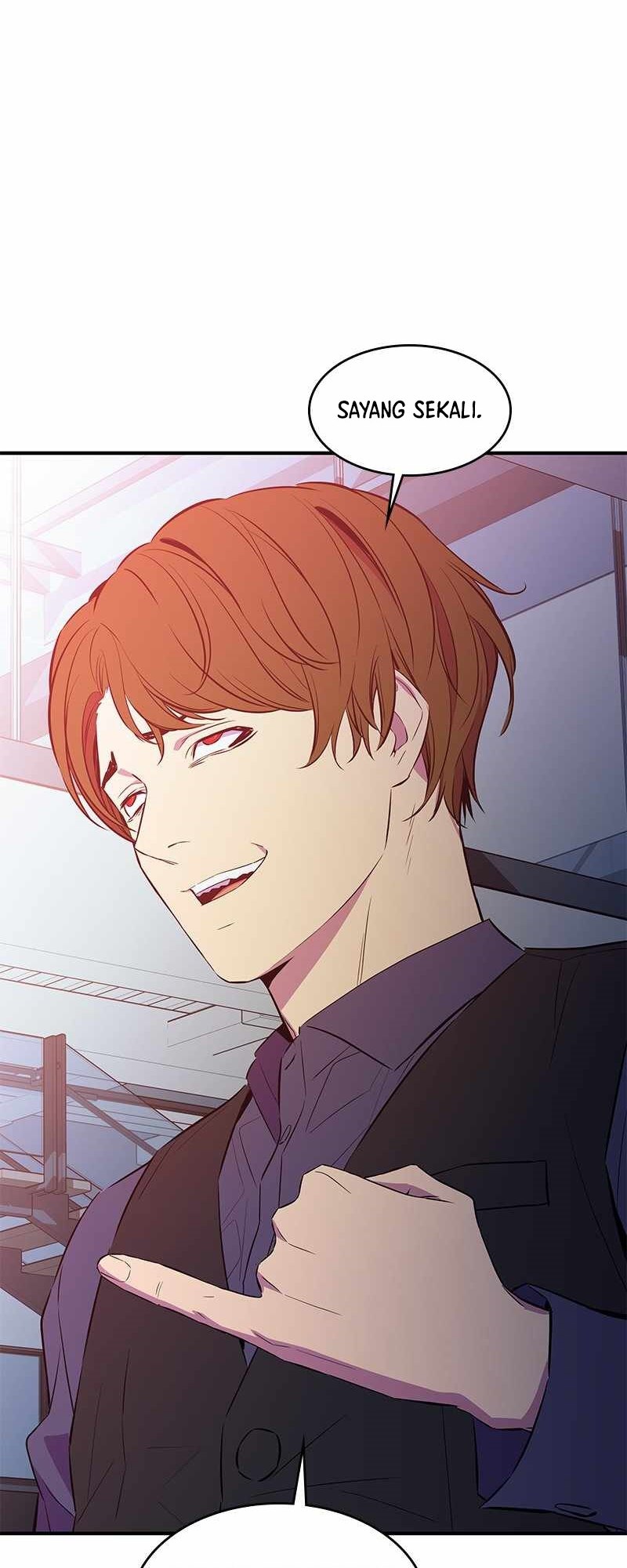 Incompetent Villain chapter 35 halaman 4