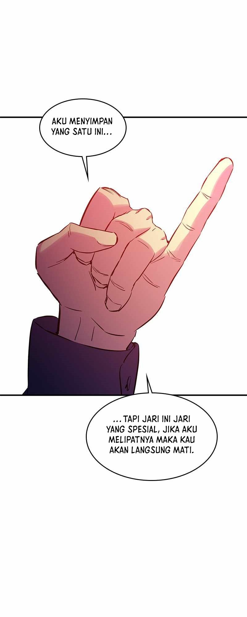 Incompetent Villain chapter 35 halaman 10