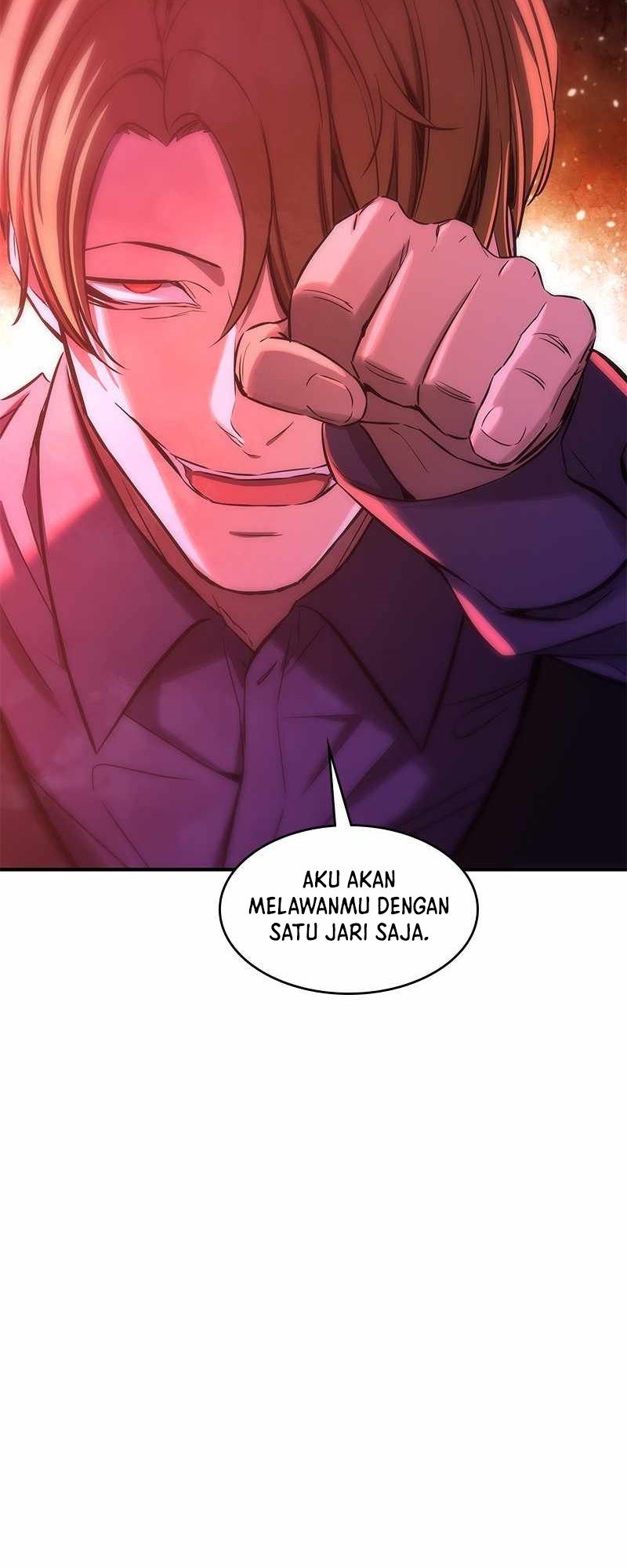 Incompetent Villain chapter 35 halaman 12