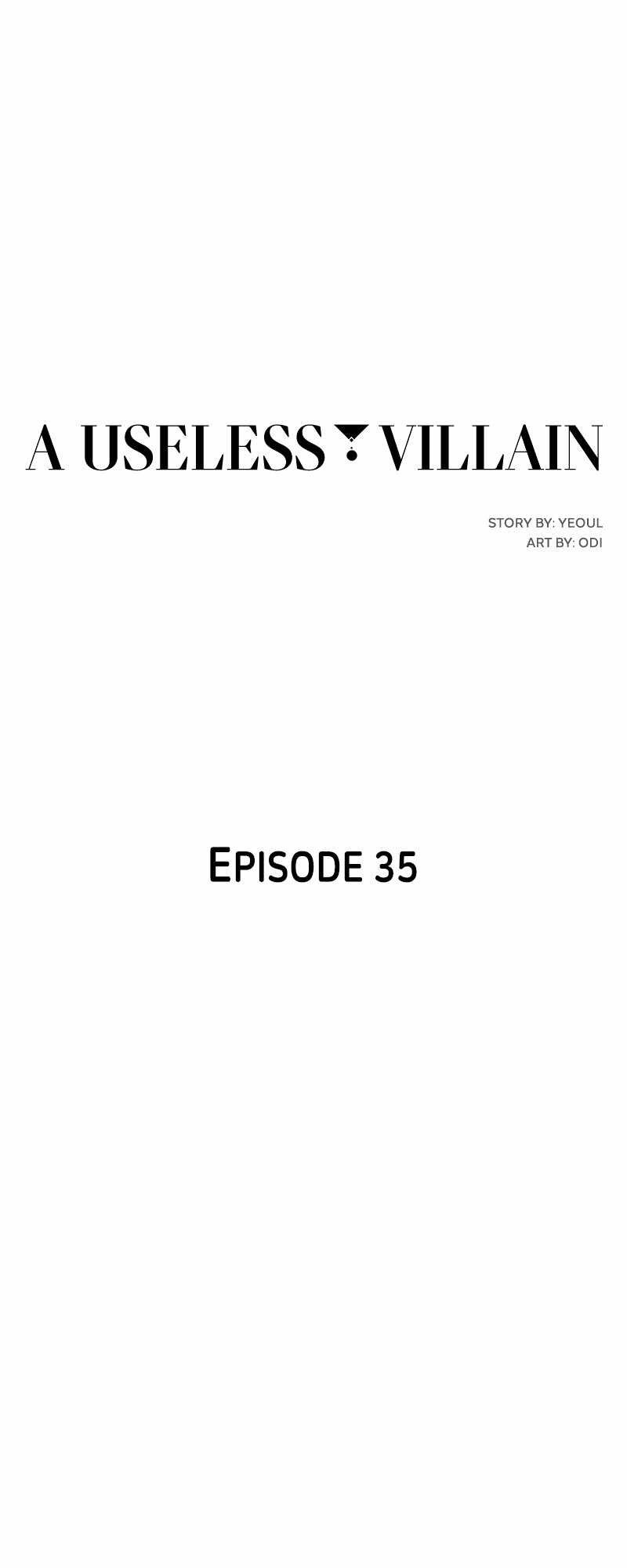 Incompetent Villain chapter 35 halaman 14
