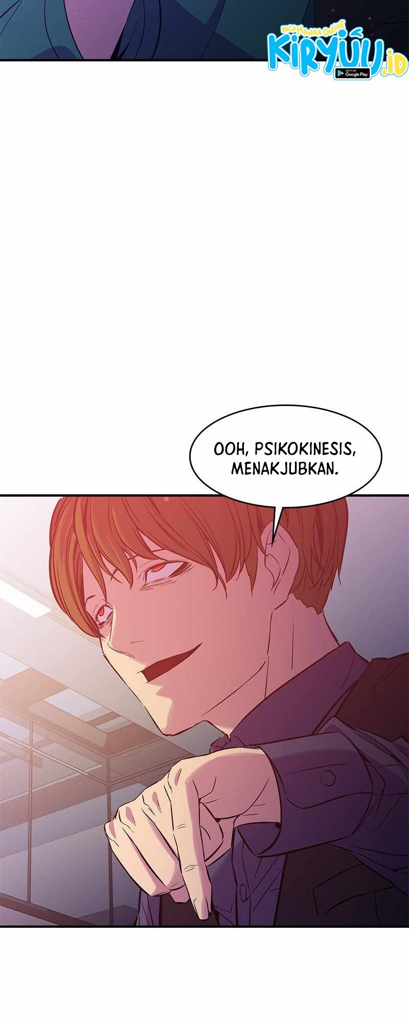 Incompetent Villain chapter 35 halaman 20