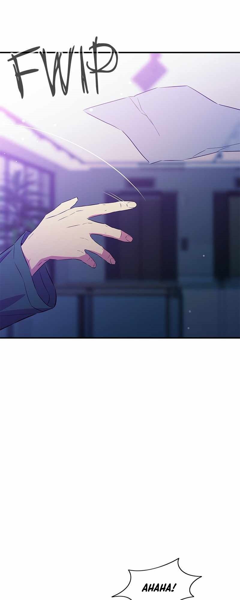 Incompetent Villain chapter 35 halaman 22