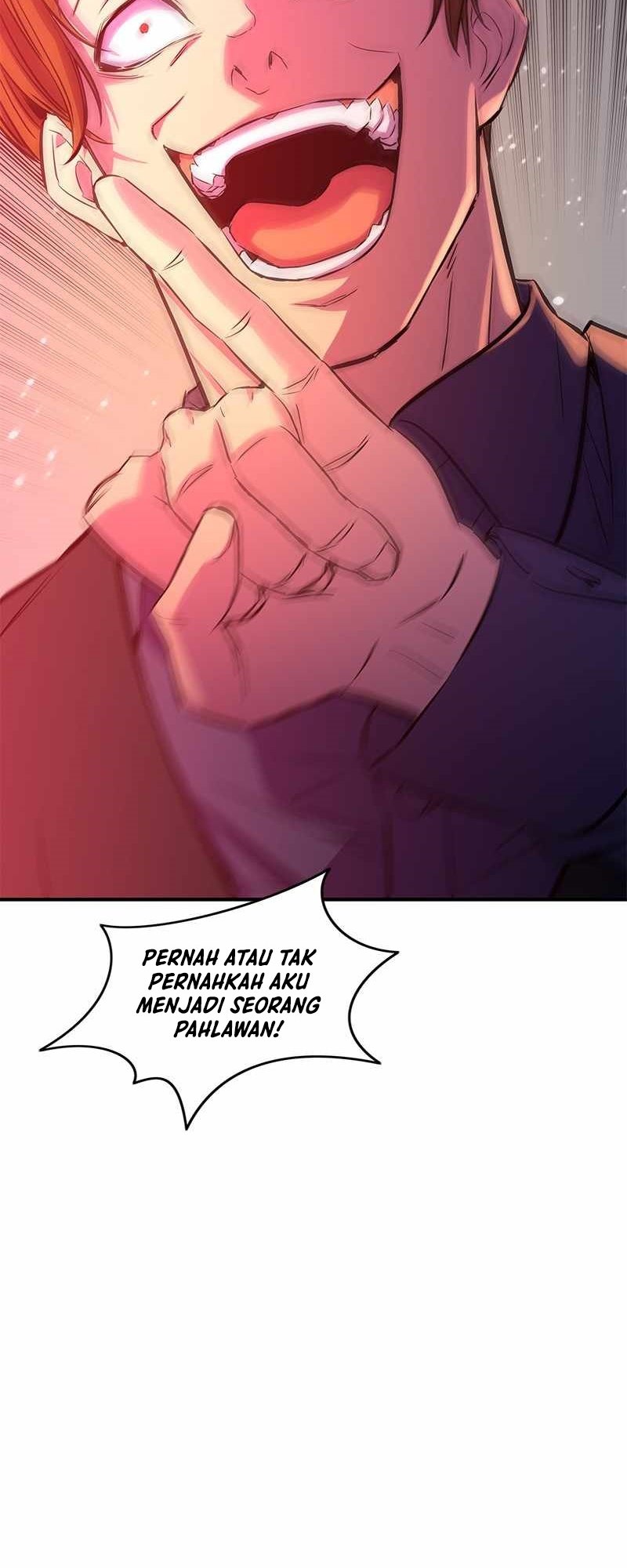 Incompetent Villain chapter 35 halaman 24
