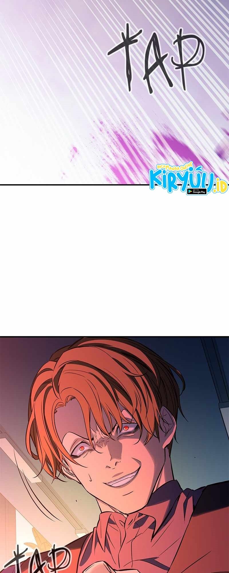 Incompetent Villain chapter 35 halaman 32