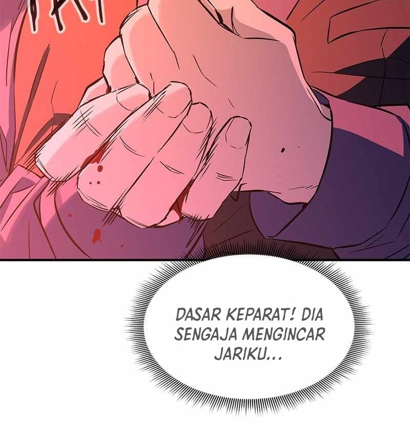 Incompetent Villain chapter 35 halaman 33