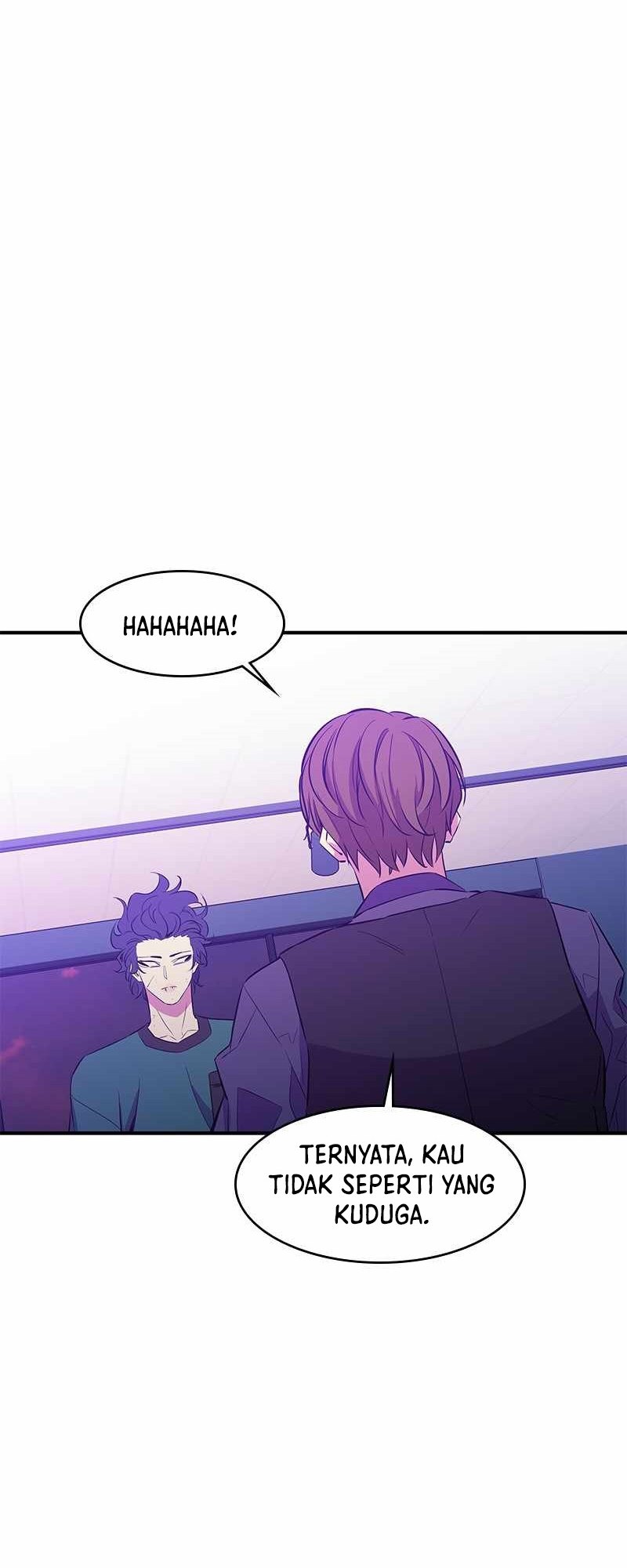 Incompetent Villain chapter 35 halaman 34