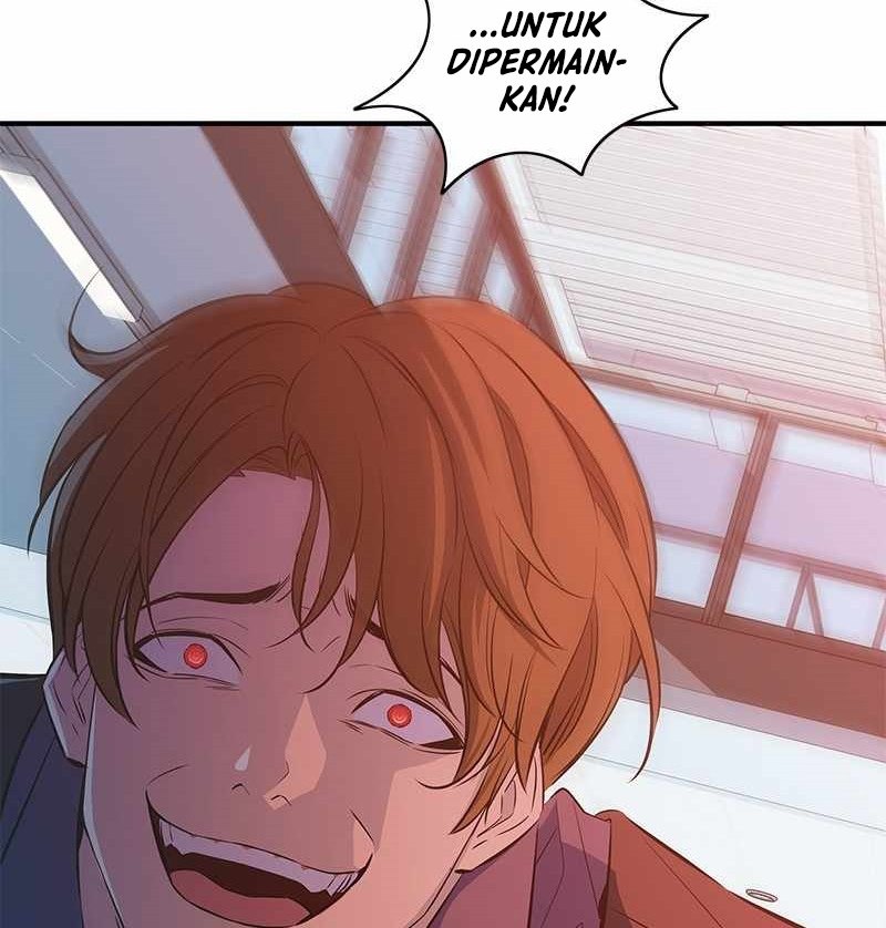 Incompetent Villain chapter 35 halaman 37