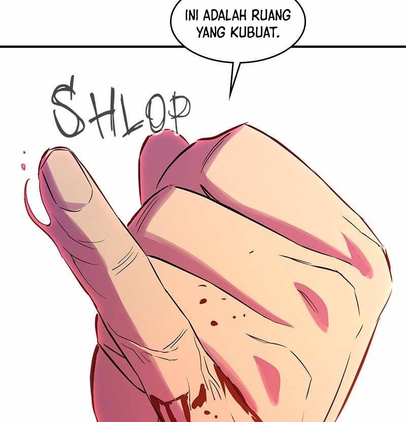 Incompetent Villain chapter 35 halaman 39