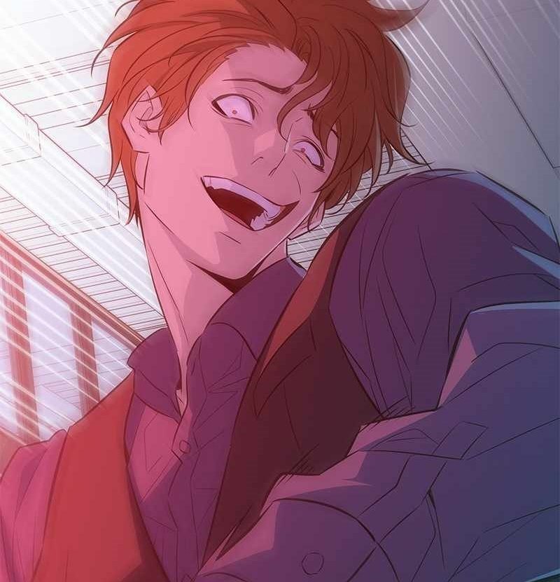 Incompetent Villain chapter 35 halaman 41