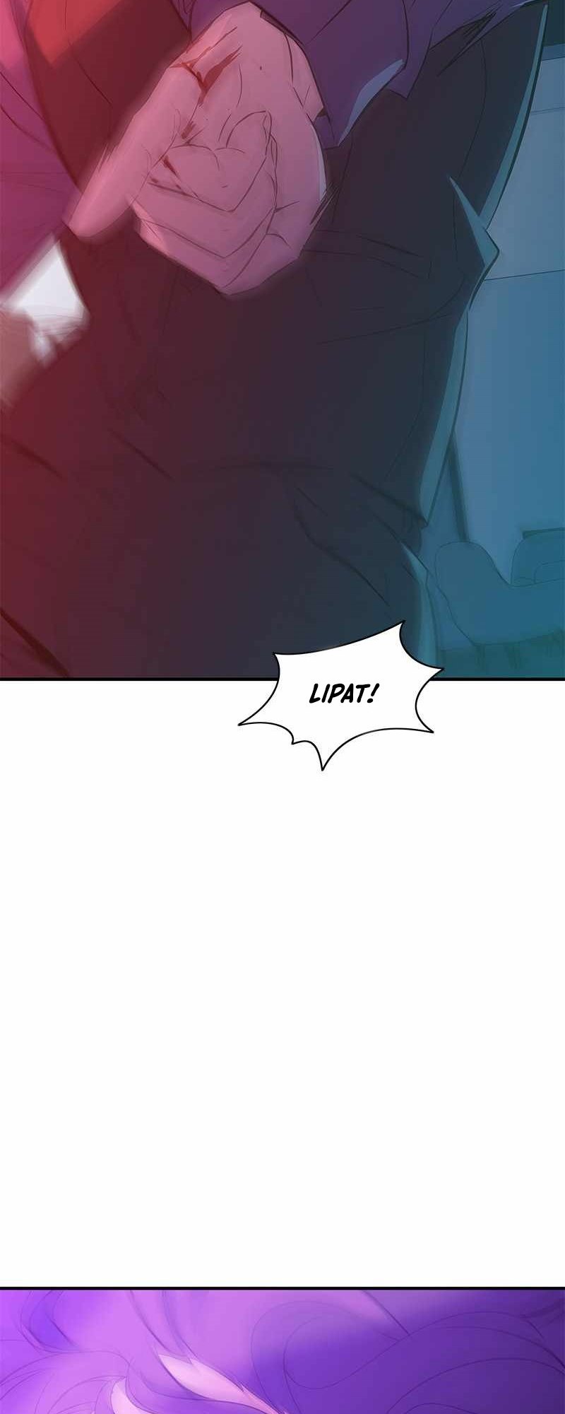 Incompetent Villain chapter 35 halaman 42