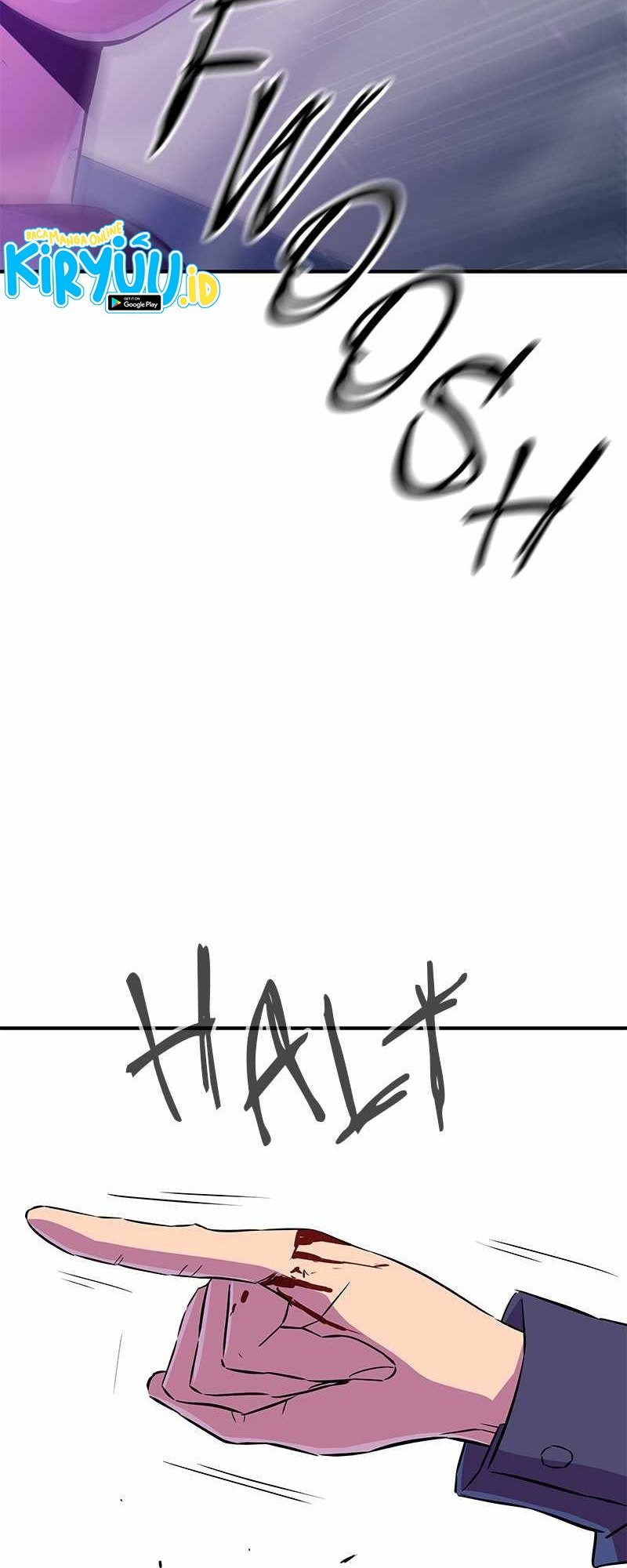 Incompetent Villain chapter 35 halaman 44