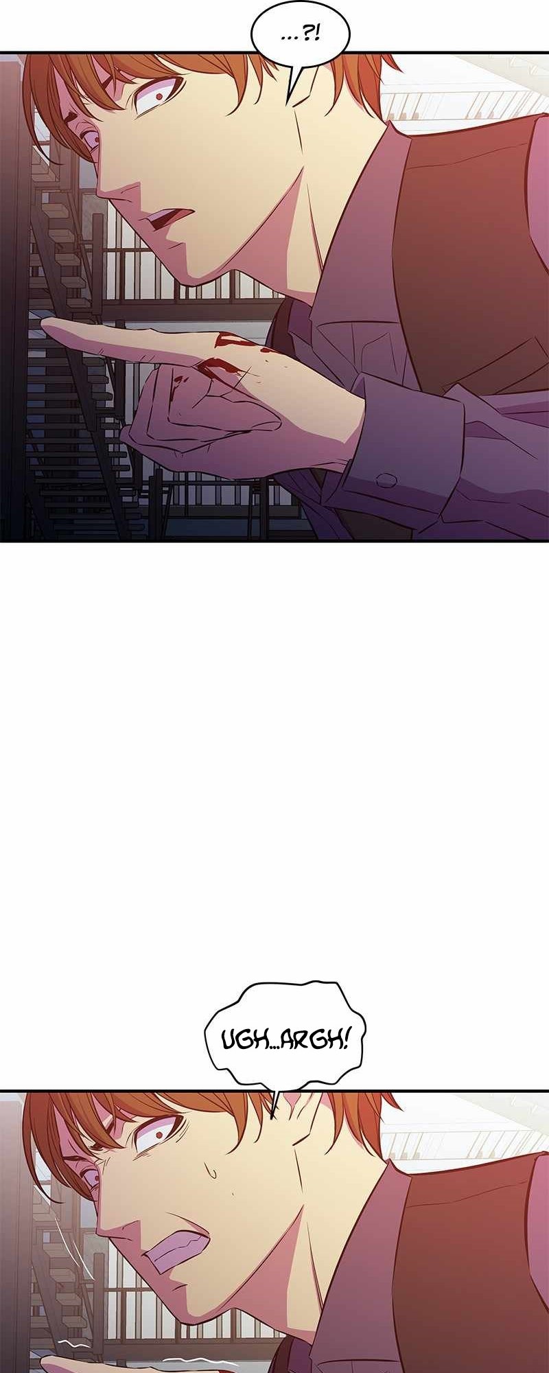 Incompetent Villain chapter 35 halaman 46