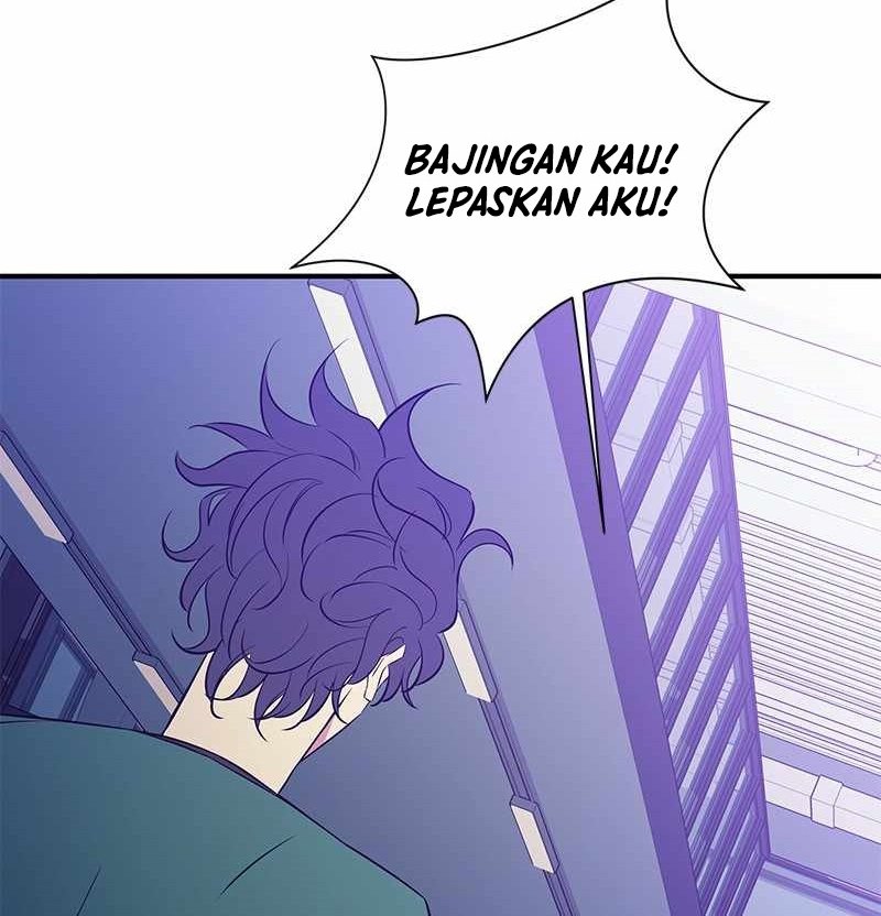 Incompetent Villain chapter 35 halaman 49